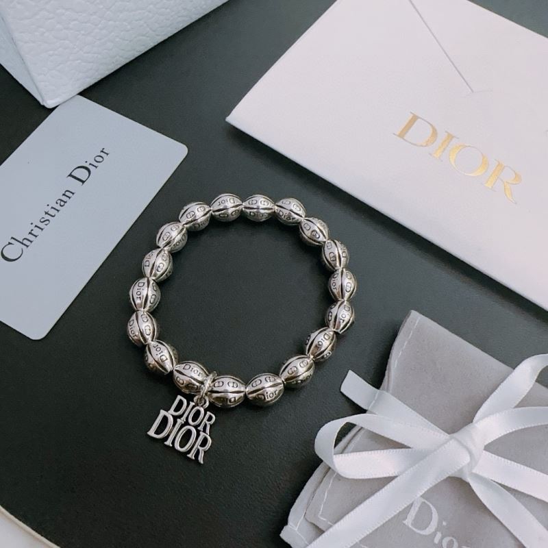 Christian Dior Bracelets